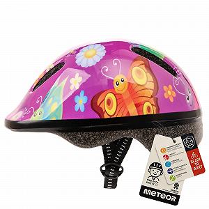 Шлем Велосипедный Meteor - Фото 1
