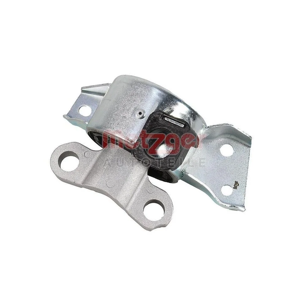 Опора двигателя METZGER 8054034 для OPEL VAUXHALL GENERAL MOTORS, правая верхняя, фото №1