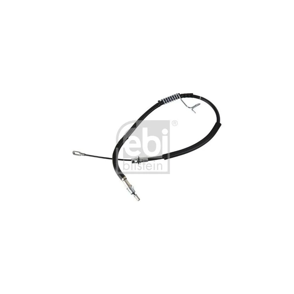 Трос стояночного тормоза FEBI BILSTEIN 176827 для FORD, фото №2