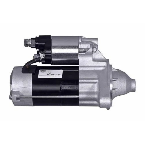 Стартер HELLA 8EA 011 610-681 для TOYOTA, фото №4