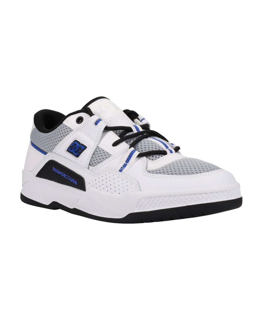 Взуття DC Shoes Construct Чоловіче, фото №1