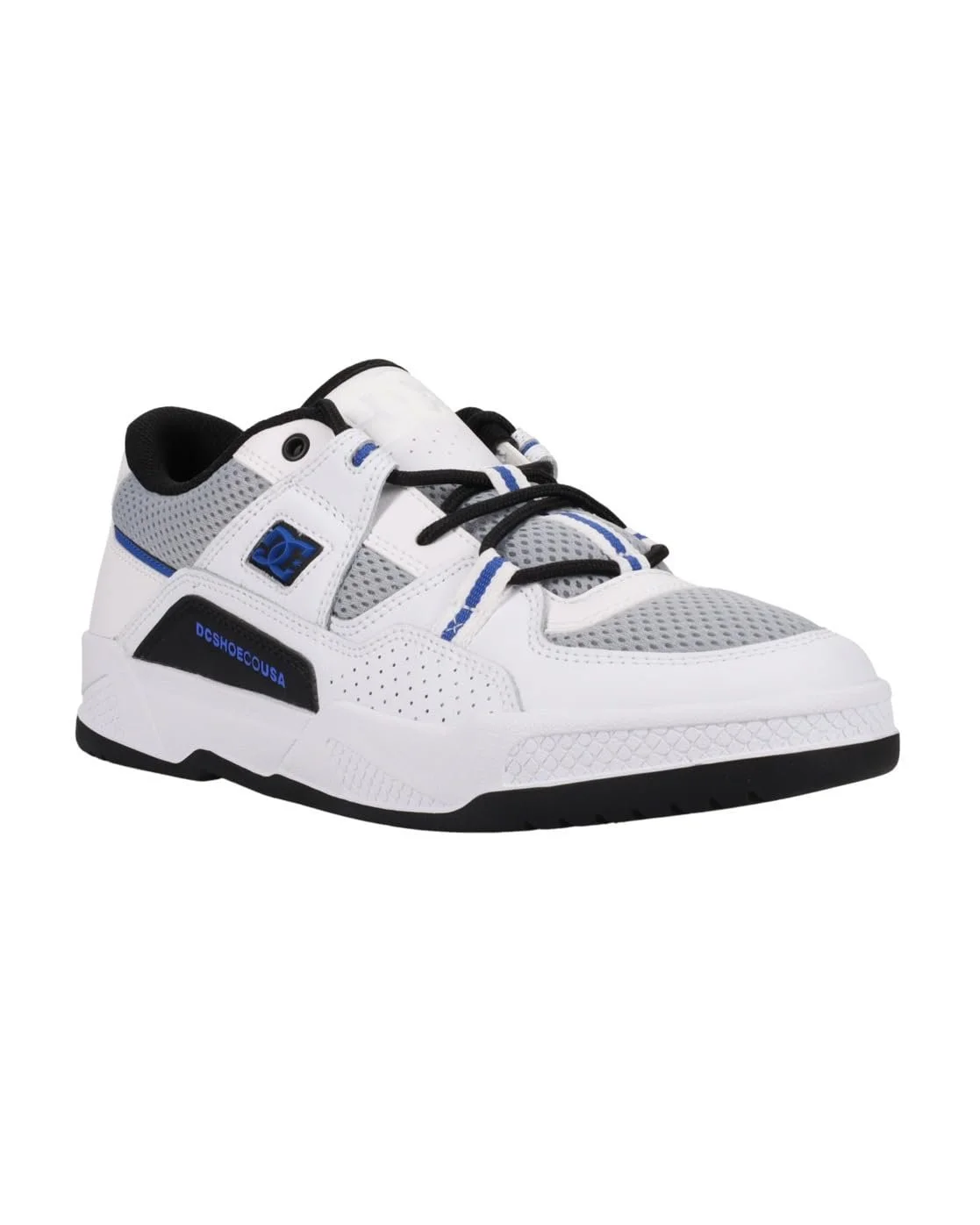 Чоловічі Кросівки DC Shoes Construct, фото №1