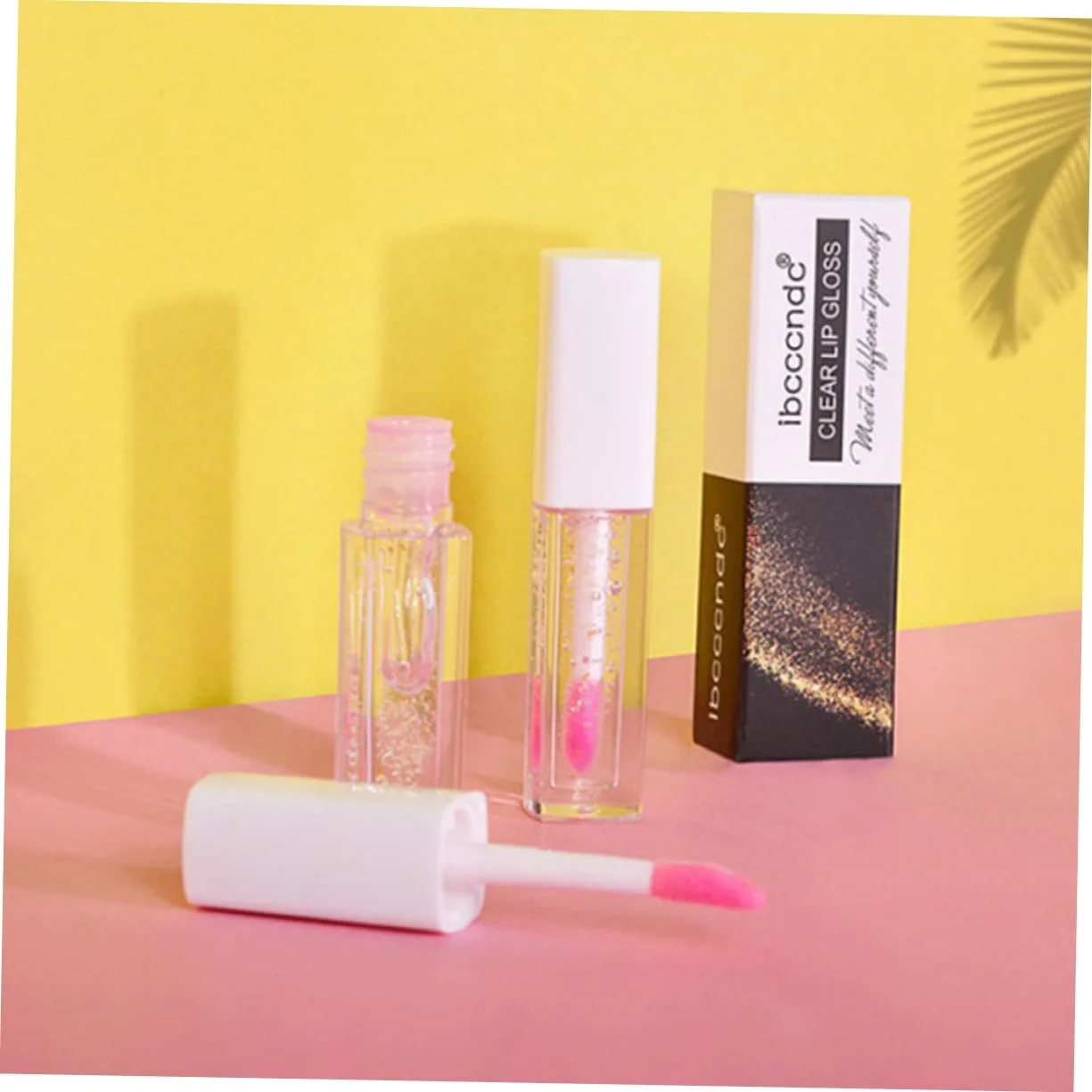 Бальзам для губ DOITOOL, прозорий, 2 шт., фото №8