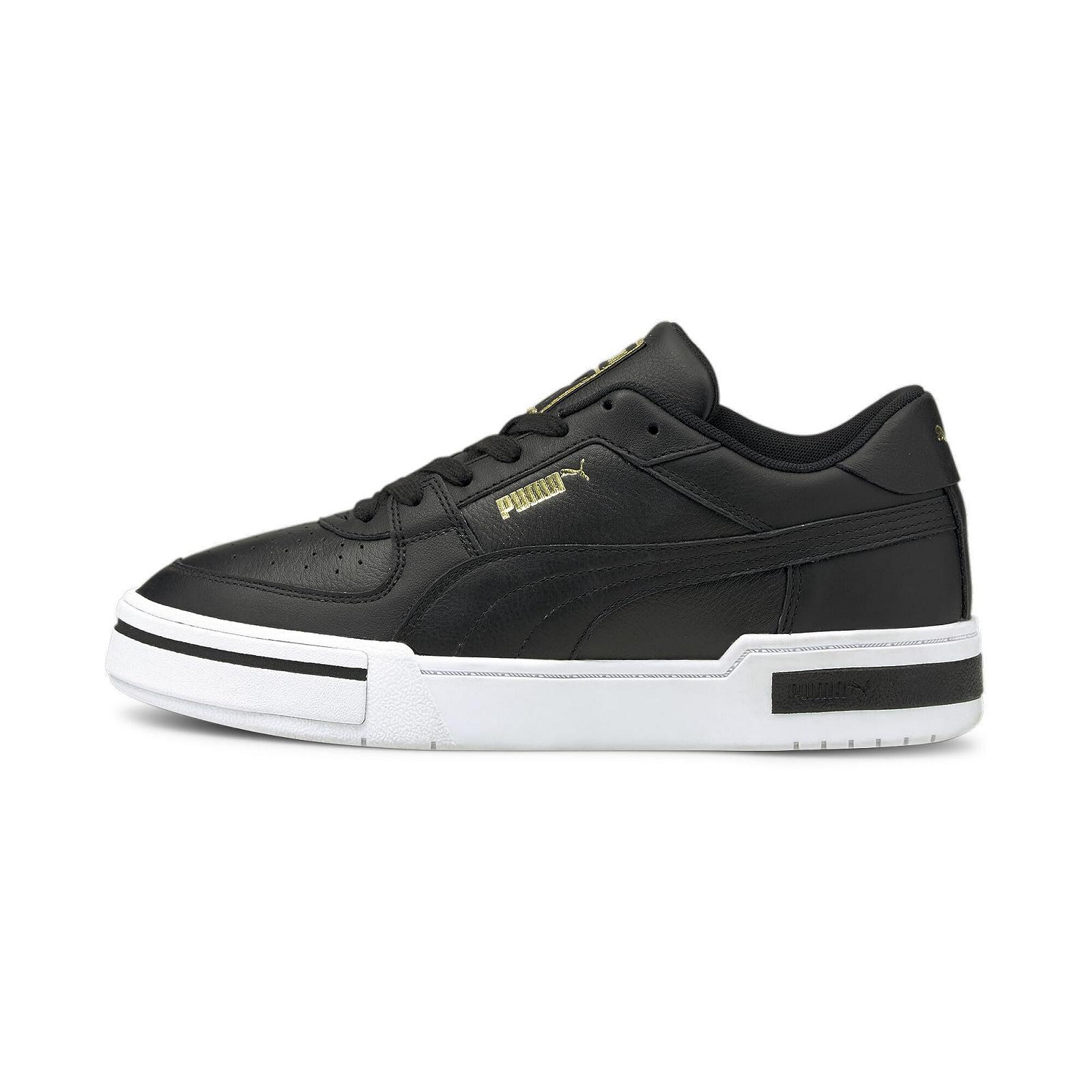 Кроссовки PUMA Cali Sport мужские, белые, фото №1