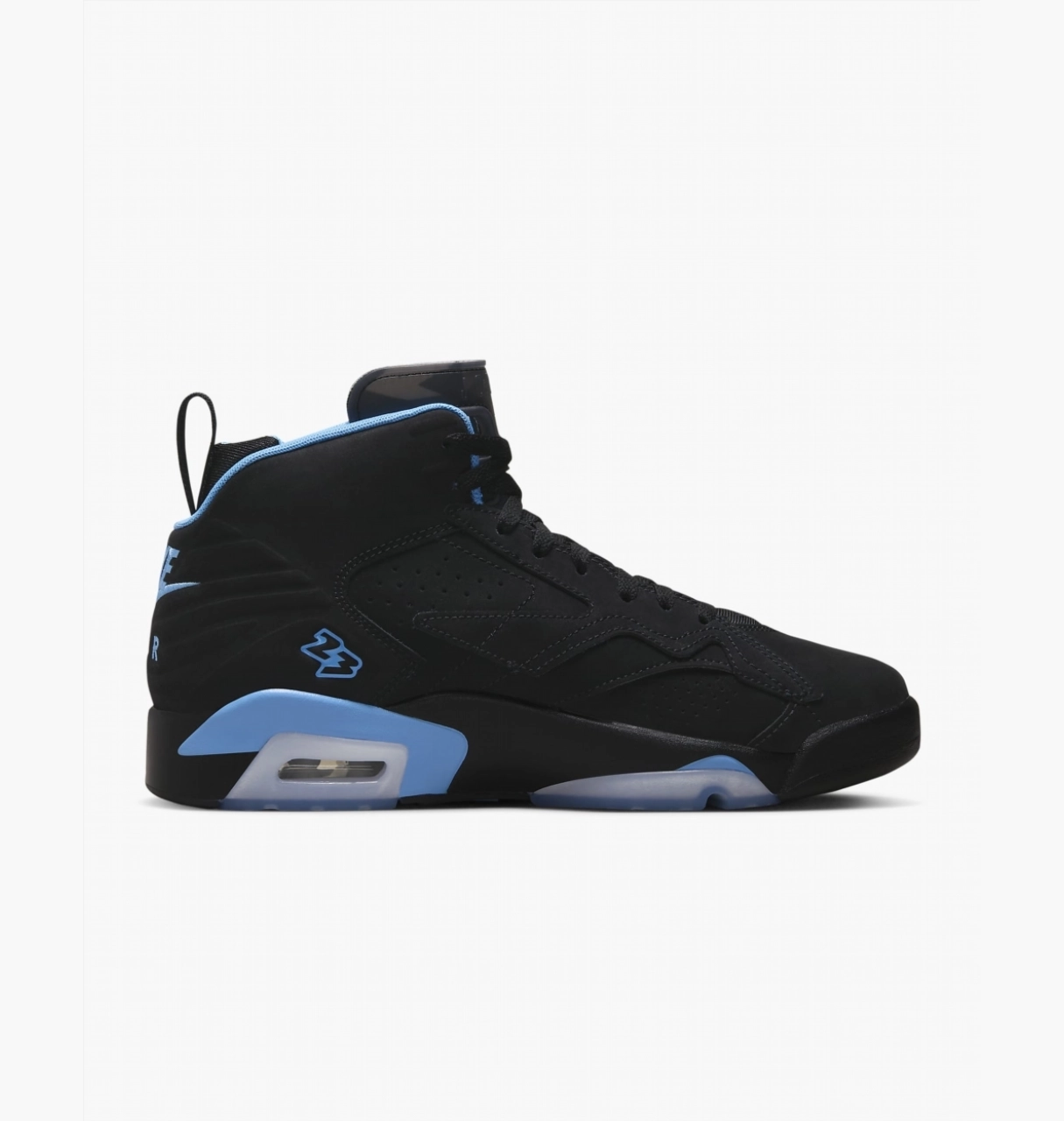 Кросівки Jordan Jumpman Mvp 46, фото №4