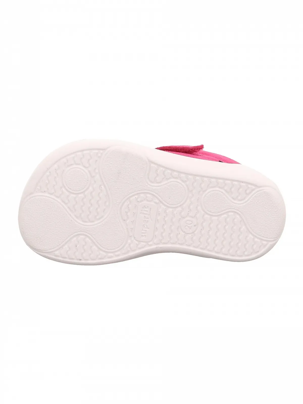 Перші крокуючі Кросівки Superfit Superfree Gore-Tex для дівчаток, фото №4