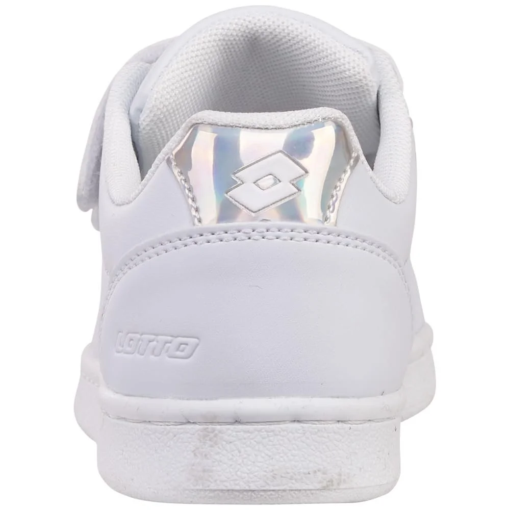 Кроссовки Lotto Burgas GC K Girls, фото №3