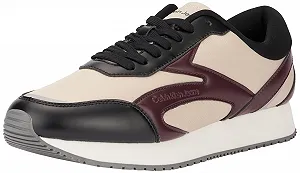 Кросівки Calvin Klein Retro Runner Multilayer Ym0ym01117 - Фото 1