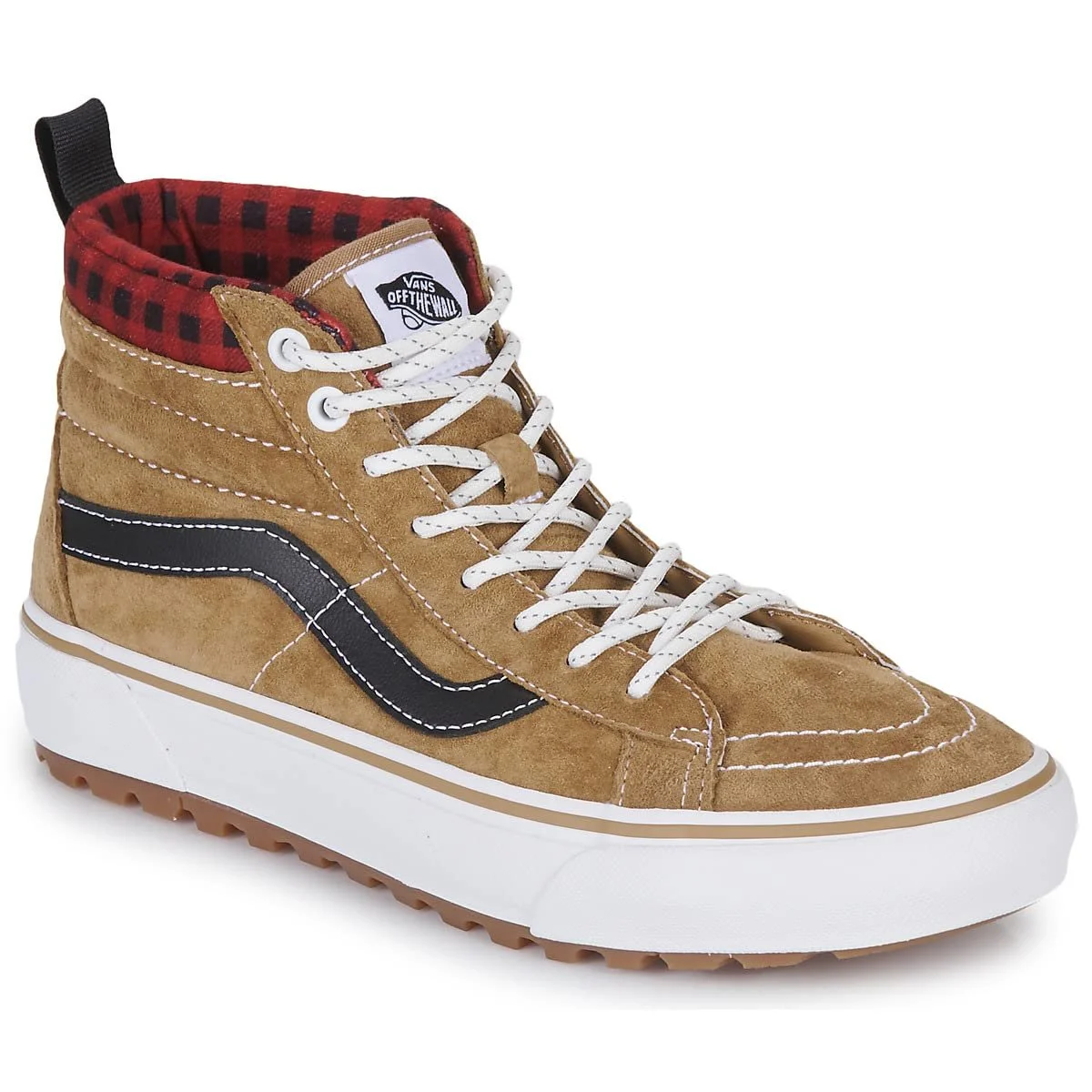Кросівки Vans Sk8-hi Чоловічі, фото №1 Кросівки Vans Sk8-hi Чоловічі, фото №1