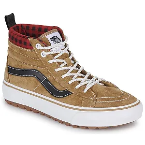 Купити Кросівки Vans Sk8-hi Чоловічі - Фото 1 Кросівки Vans Sk8-hi Чоловічі - Фото 1