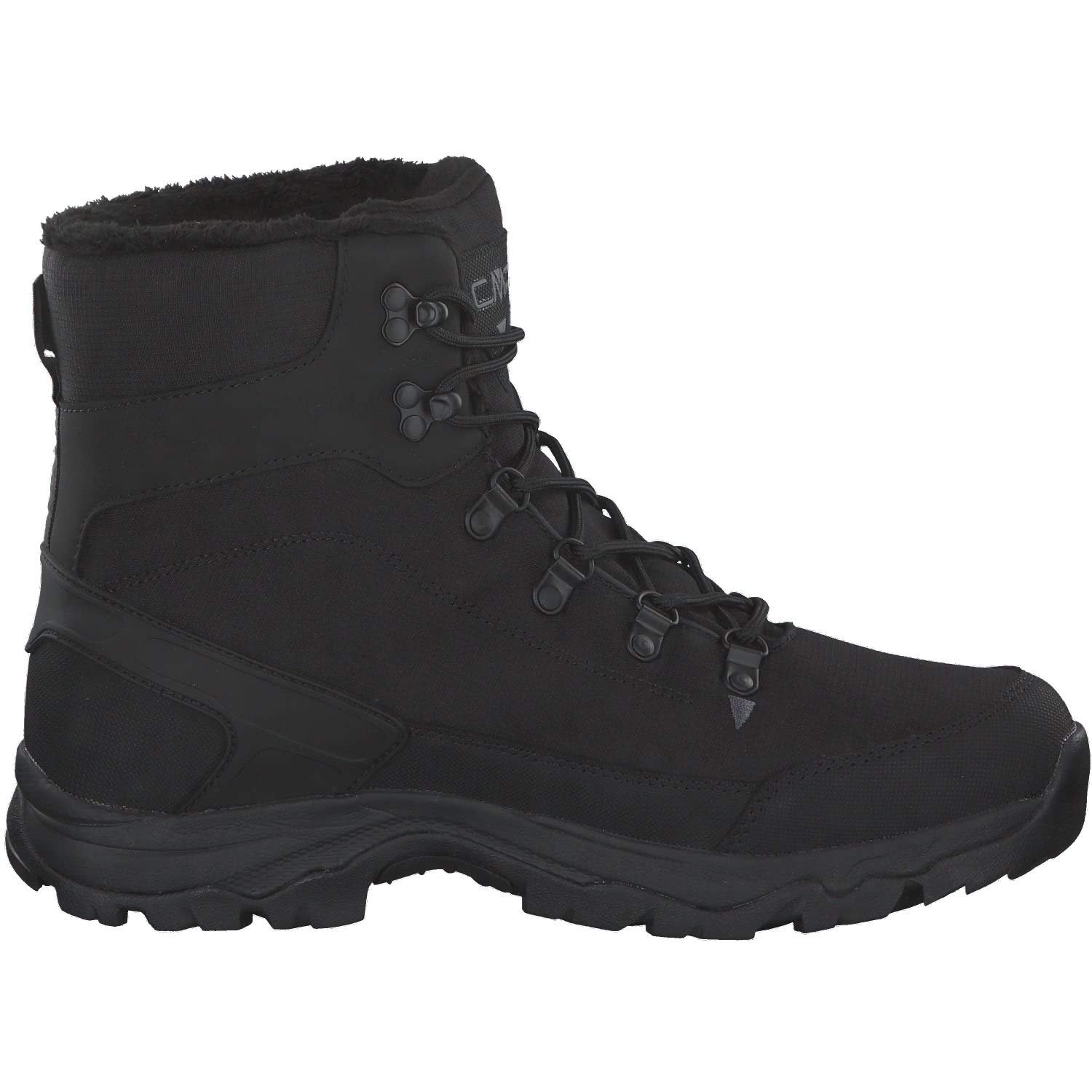 Мужские зимние ботинки CMP Railo Snow Boot Wp, фото №8