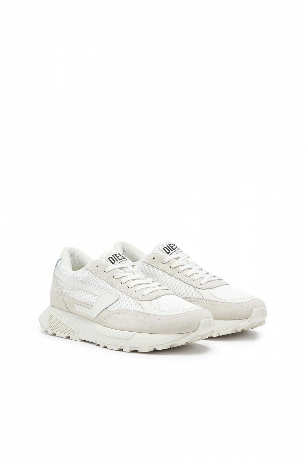 Кроссовки Diesel Tyche S-type D Oxford Shoe, фото №6
