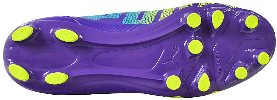 Футбольные бутсы Puma EvoSPEED 5.3 FG 46, фото №3