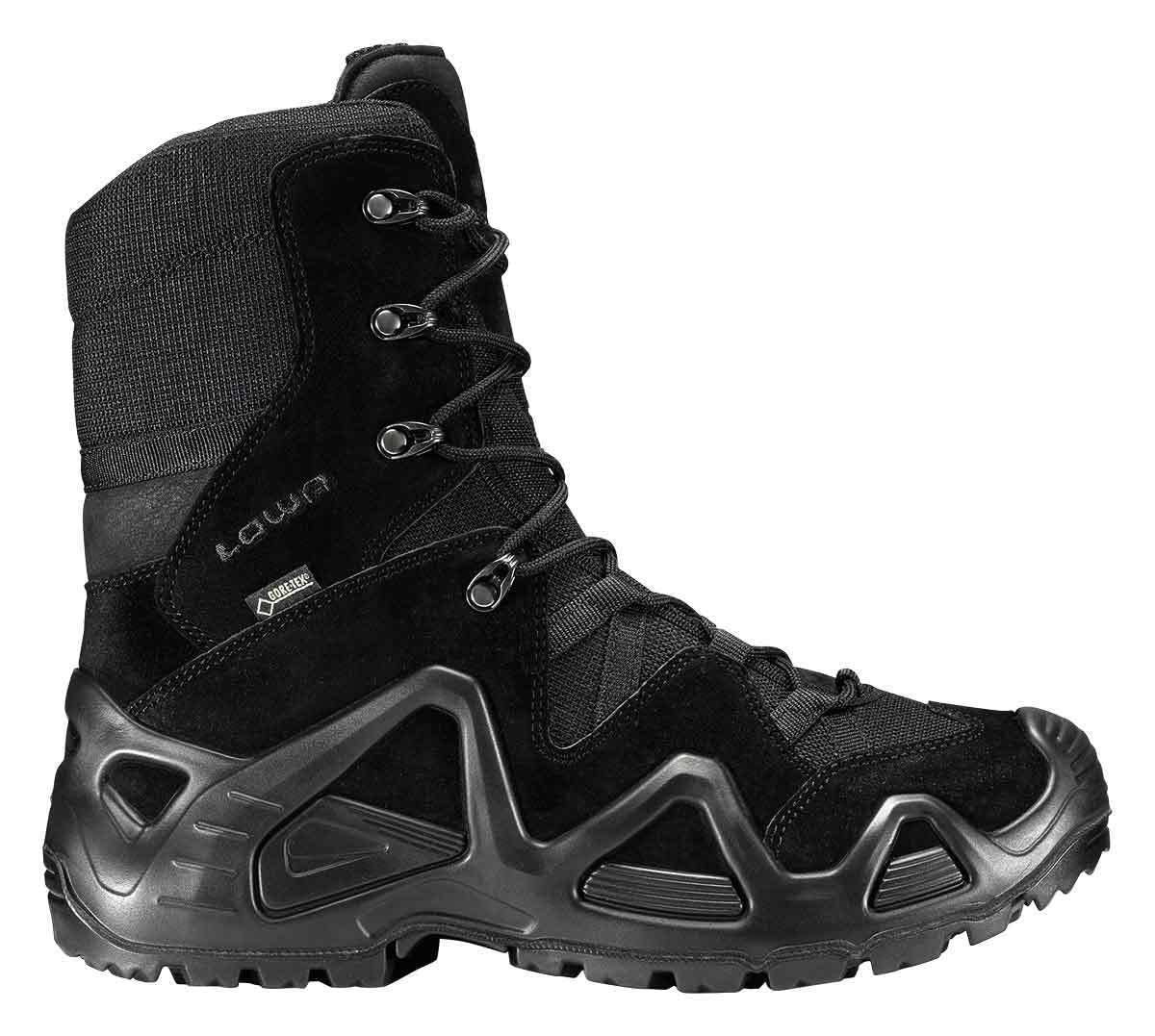 Черевики LOWA Zephyr GTX Hi Tf, фото №2