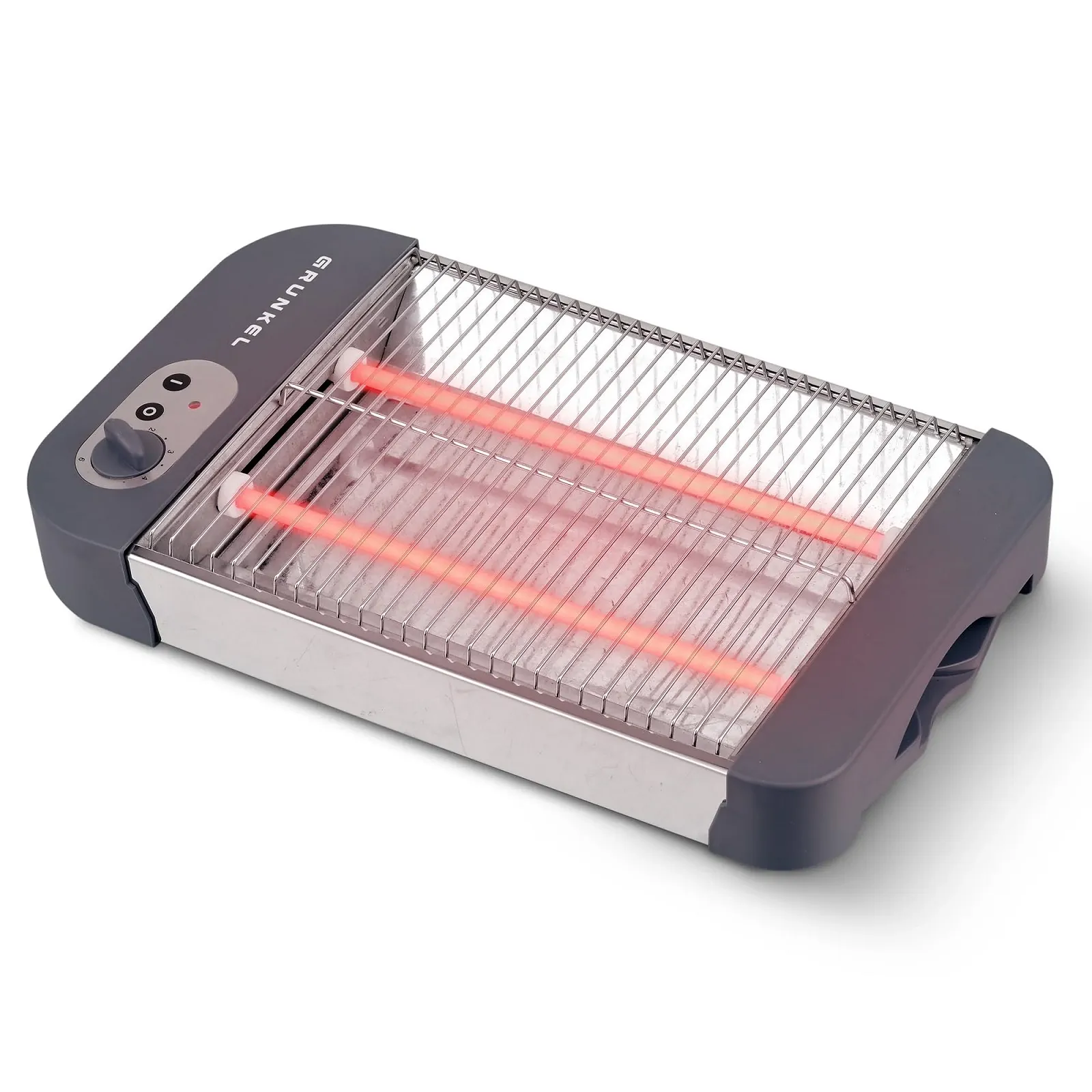 Тостер плоский Grunkel TSP-G2 600 Вт, фото №1