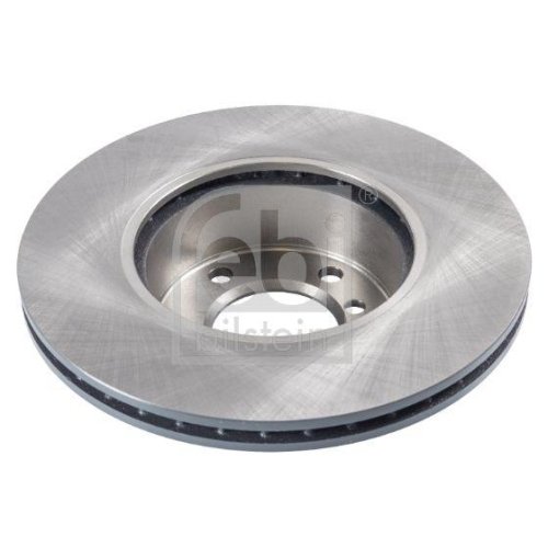 Гальмівний диск FEBI BILSTEIN 24468 для BMW, передній міст, фото №3