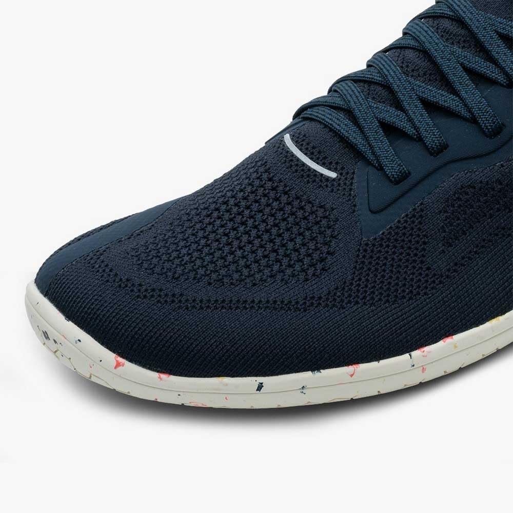 Кроссовки VIVOBAREFOOT Primus Lite Knit мужские, Soothing Sea, фото №7