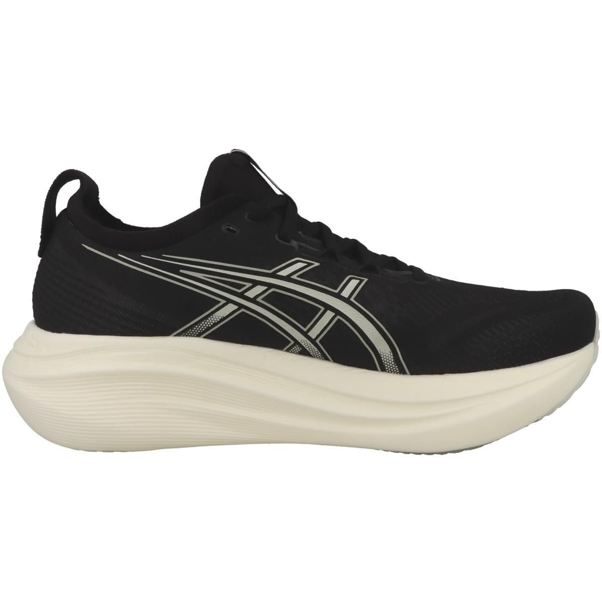 Кросівки чоловічі ASICS Gel-Nimbus 27, фото №3 Кросівки чоловічі ASICS Gel-Nimbus 27, фото №3