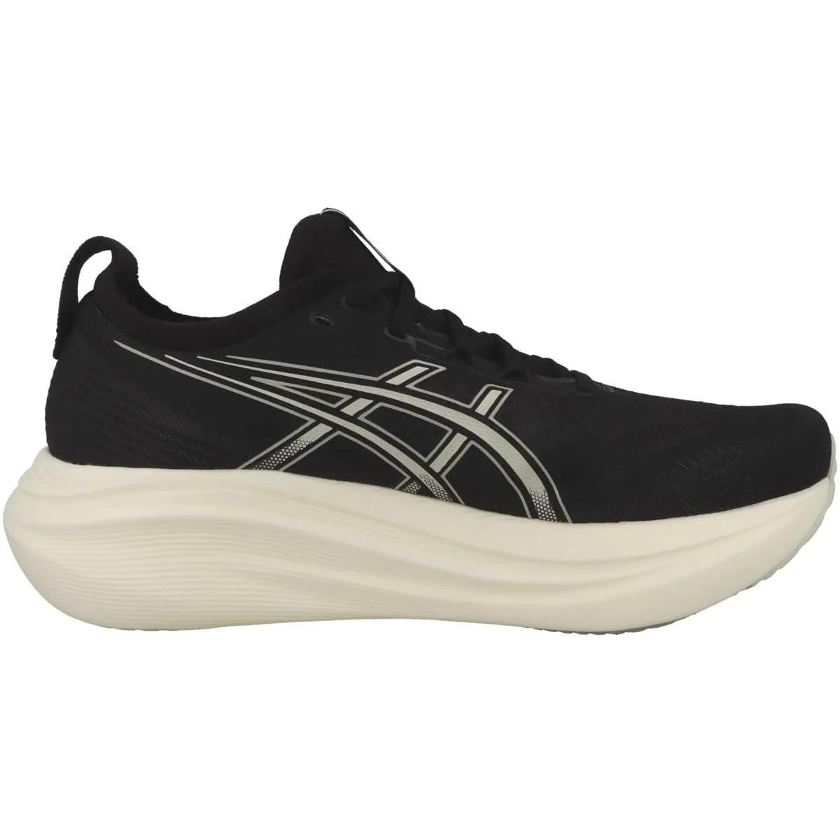 Кросівки Asics Gel-Nimbus 27 Чоловічі, фото №3 Кросівки Asics Gel-Nimbus 27 Чоловічі, фото №3