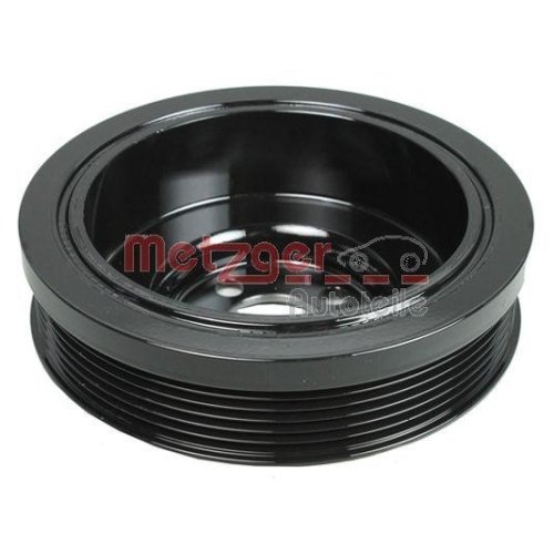 Шкив коленчатого вала METZGER 6400064 для VAG, фото №2