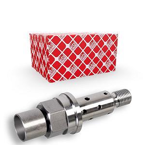 Керуючий клапан, регулювання розподільного вала FEBI BILSTEIN febi Plus 175262 - Фото 1
