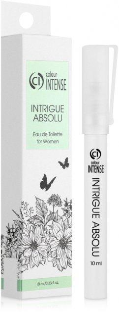 Туалетна вода Mini Colour Intense Intrigue Absolu 10 мл, фото №1