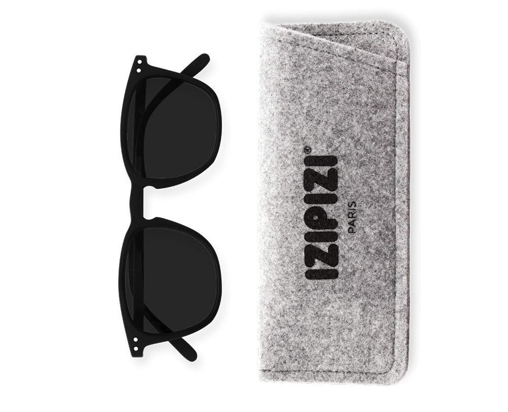 Сонцезахисні окуляри Izipizi Paris LetmeSee #E Light Tortoise +0,00, фото №5