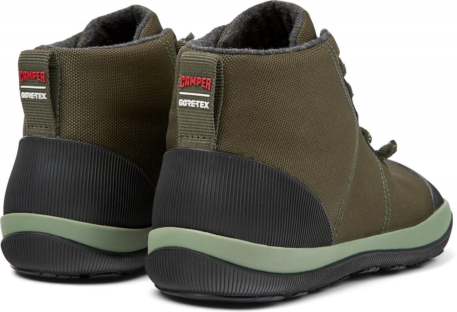 Черевики Camper Peu Pista Gm K300472, фото №4