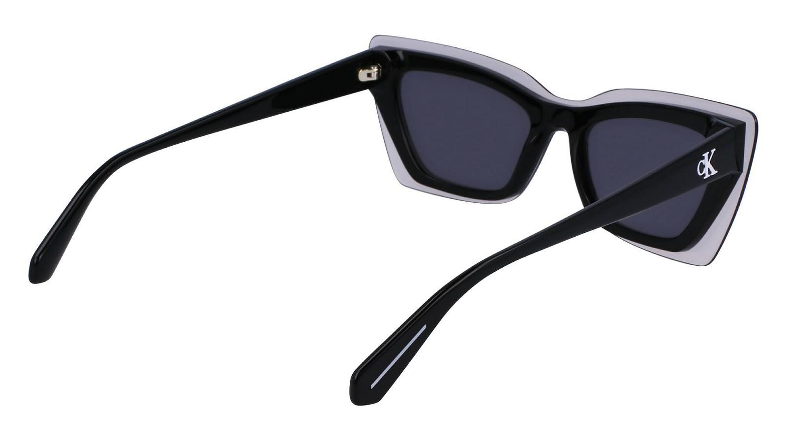 Сонцезахисні окуляри Calvin Klein жіночі, фото №6