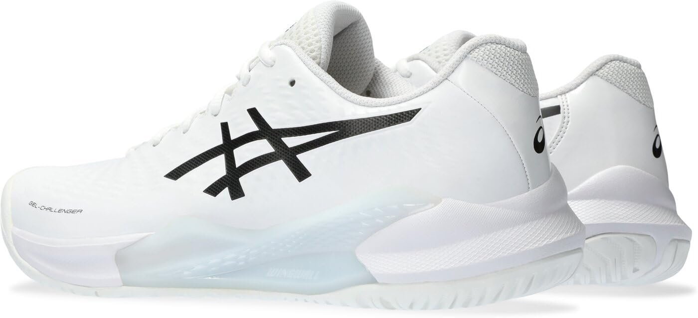 Чоловічі Кросівки ASICS Gel-Challenger 14, фото №5 Чоловічі Кросівки ASICS Gel-Challenger 14, фото №5