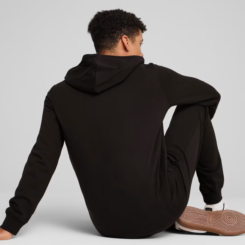 Худі ESS Full-Zip Hoodie 68258801 Puma M, фото №3