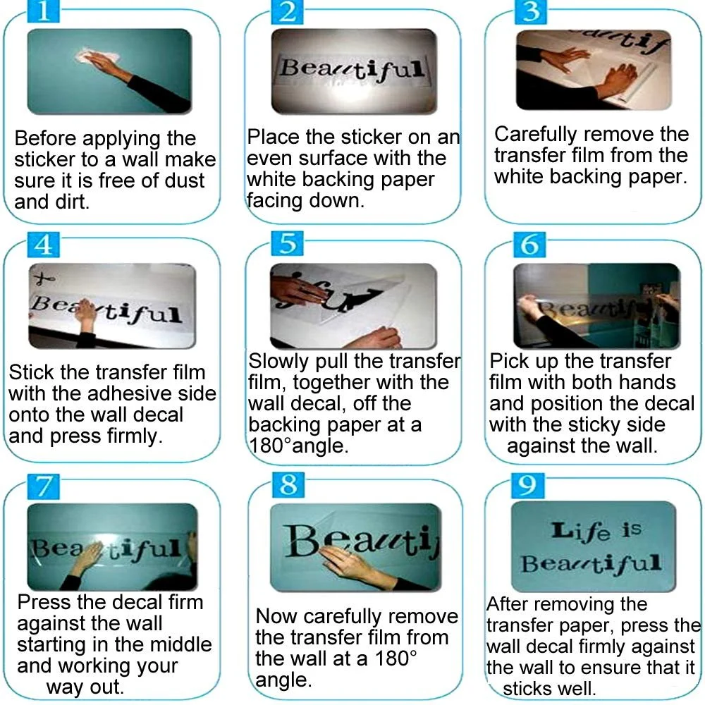 Наклейка на стіну Подвійні чашки кави та чаю Декор для кухні кафе та ресторану, фото №7 Наклейка на стіну Подвійні чашки кави та чаю Декор для кухні кафе та ресторану, фото №7