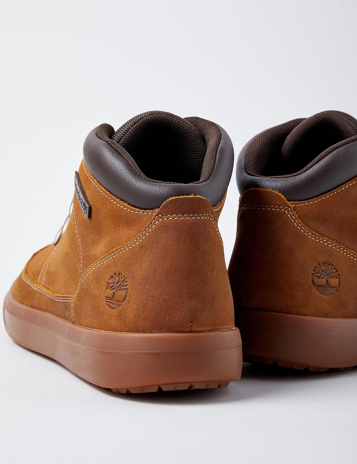 Чоловічі Черевики Timberland Ashwood Park Sprint Hiker Chukka, фото №7