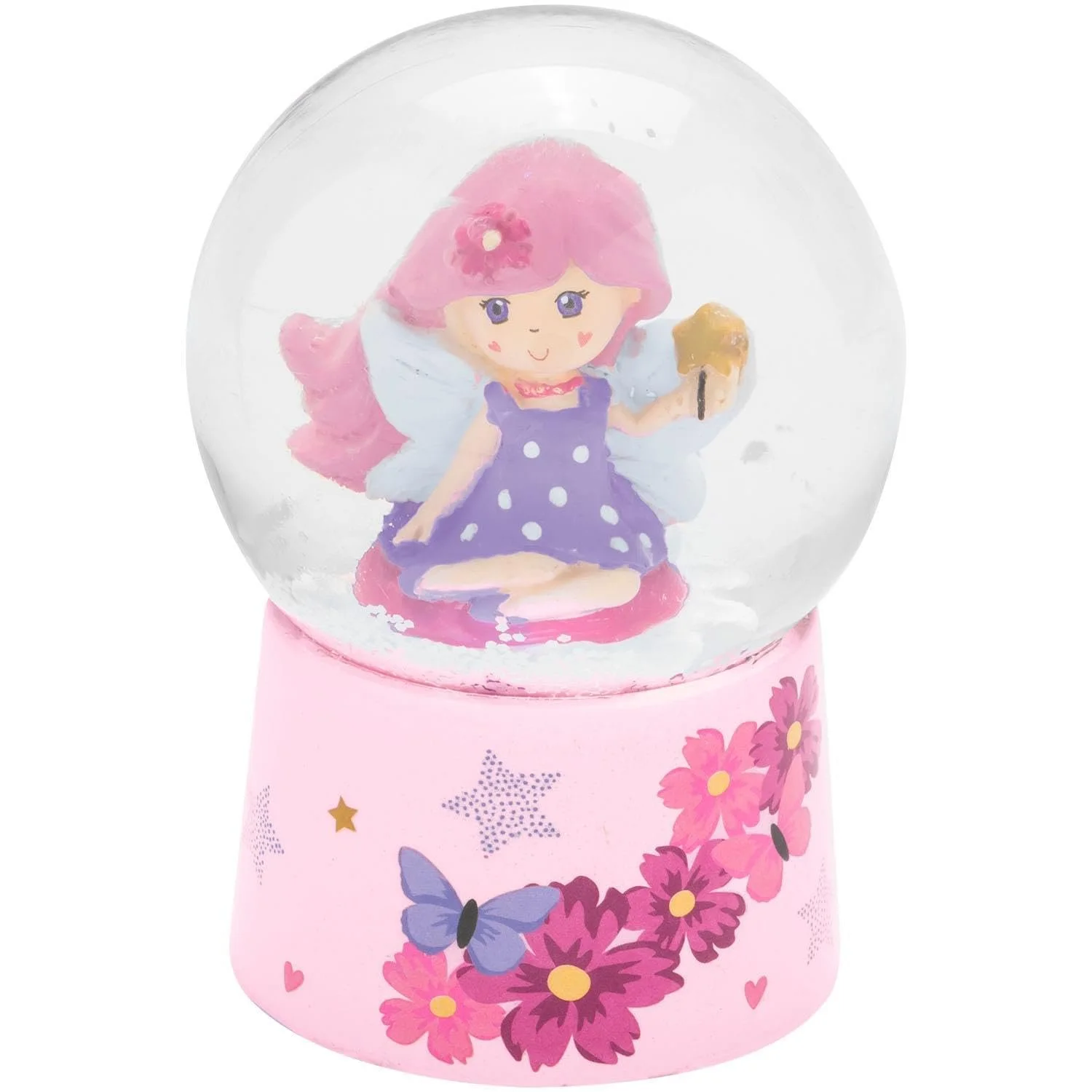 Шар Снежный Sheepworld Fairy Dream Характеристики Цвет, фото №1