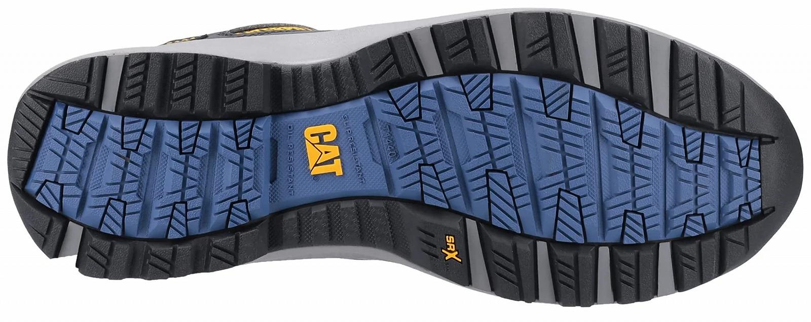 Взуття Caterpillar, фото №4