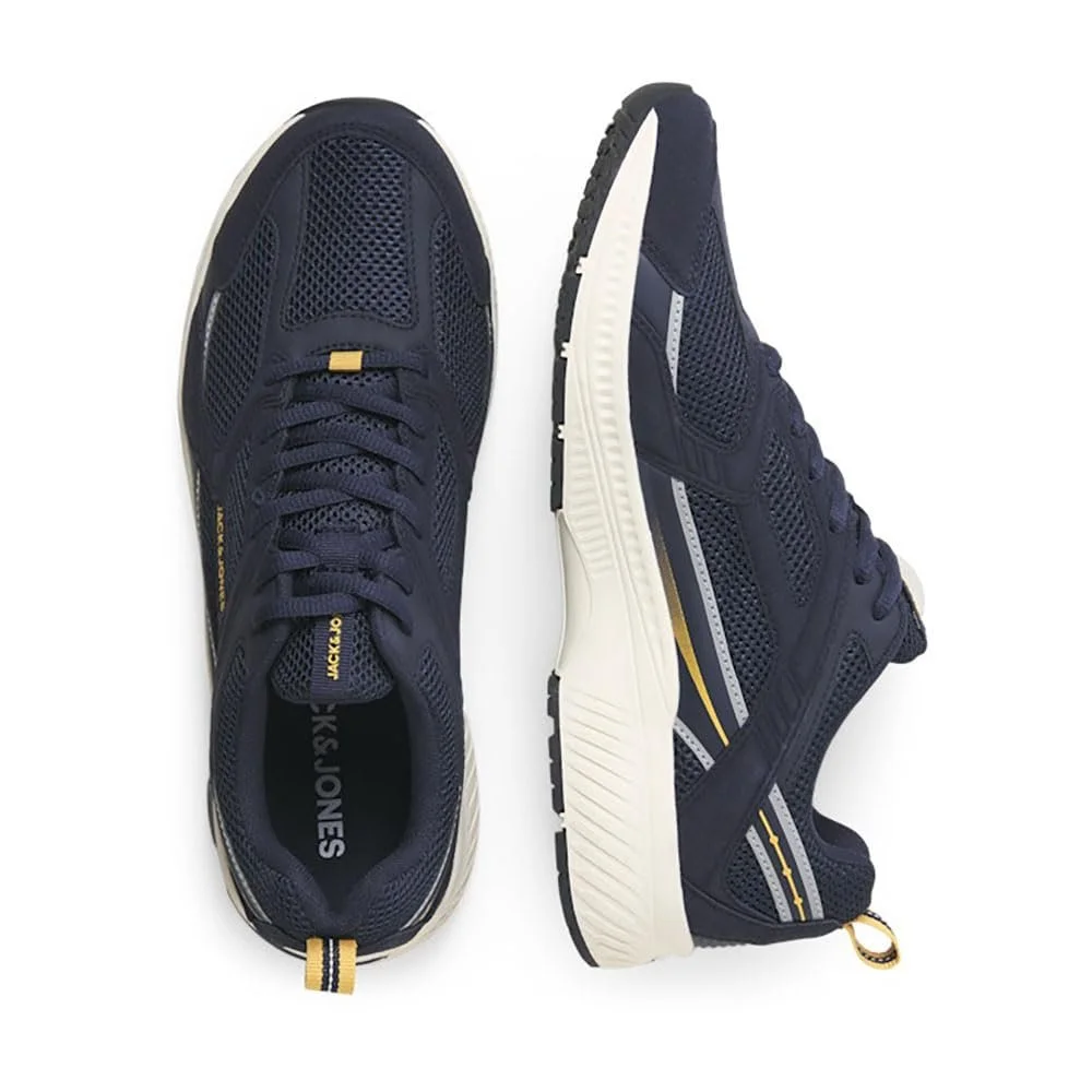 Кросівки JACK & JONES Jfwtokyo Syn Suede Sn, фото №3