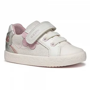 Кроссовки Geox B Gisli Girl B - Фото 1