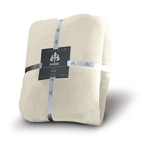 Покривало Irisette Мікрофібра 150 см x 200 см - Фото 1