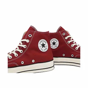 Кеди Converse Chuck 70 synthetic.ua - Фото 1