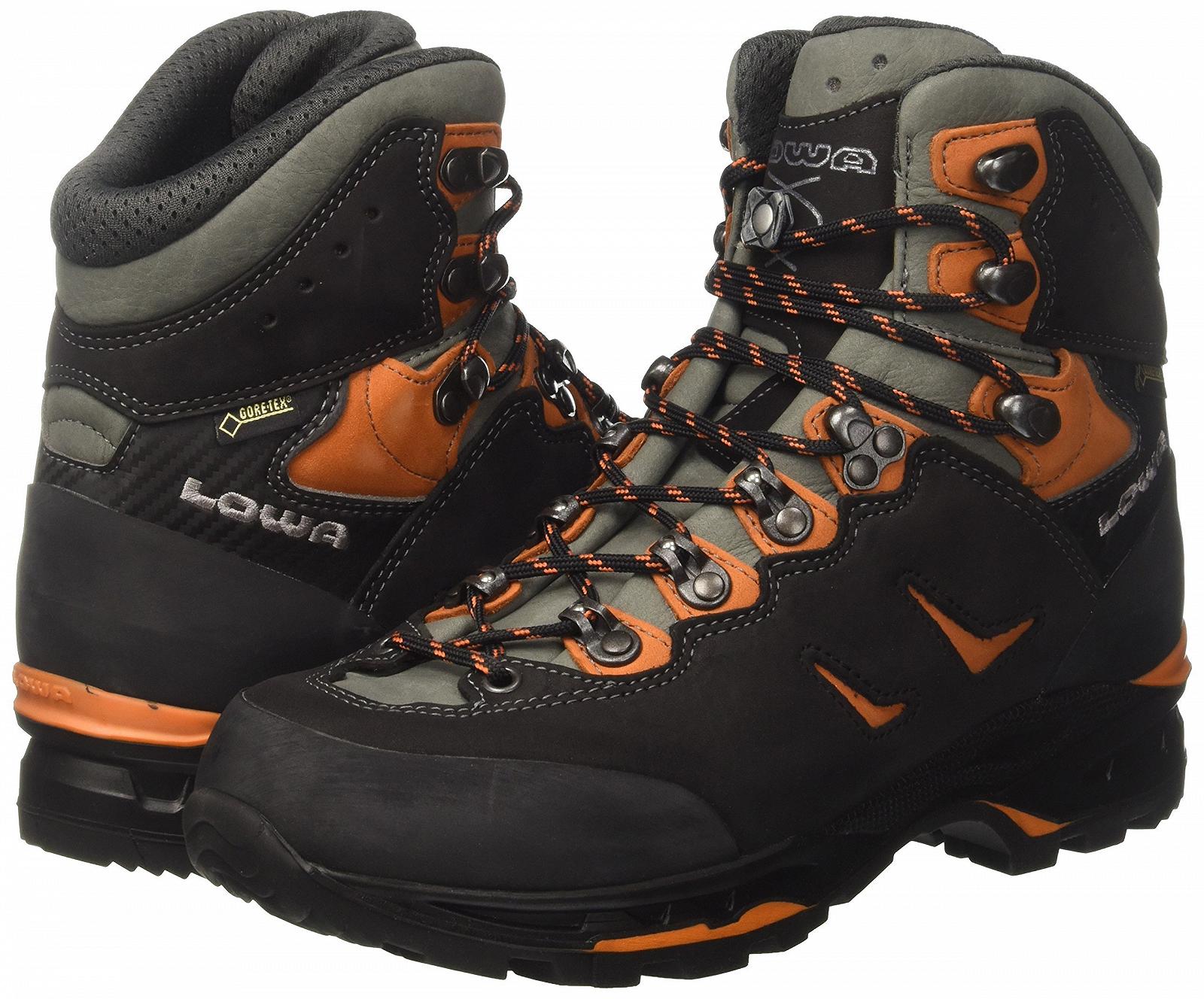 Черевики LOWA Renegade GTX MID W, середні, фото №7 Черевики LOWA Renegade GTX MID W, середні, фото №7