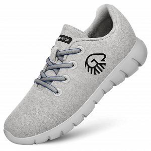 Кросівки Giesswein Merino Runners - Фото 1