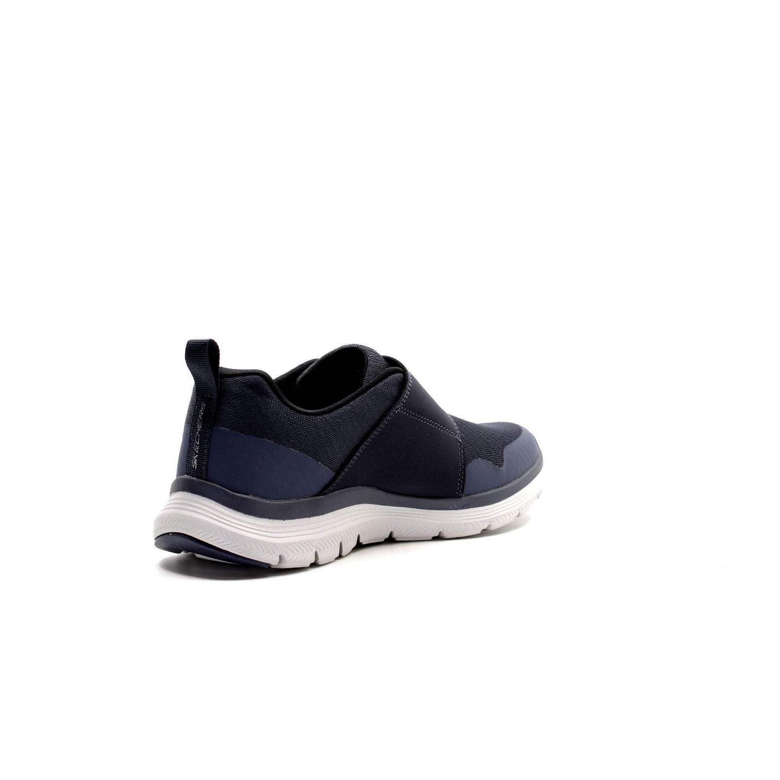 Кроссовки Skechers Flex Advantage 4.0 Upshift для мужчин, фото №4