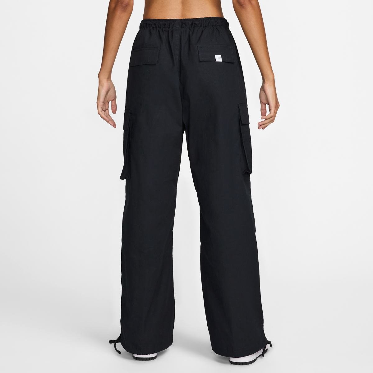 Штаны Nike NSW Dance Cargo FV7520-010 XS, фото №2