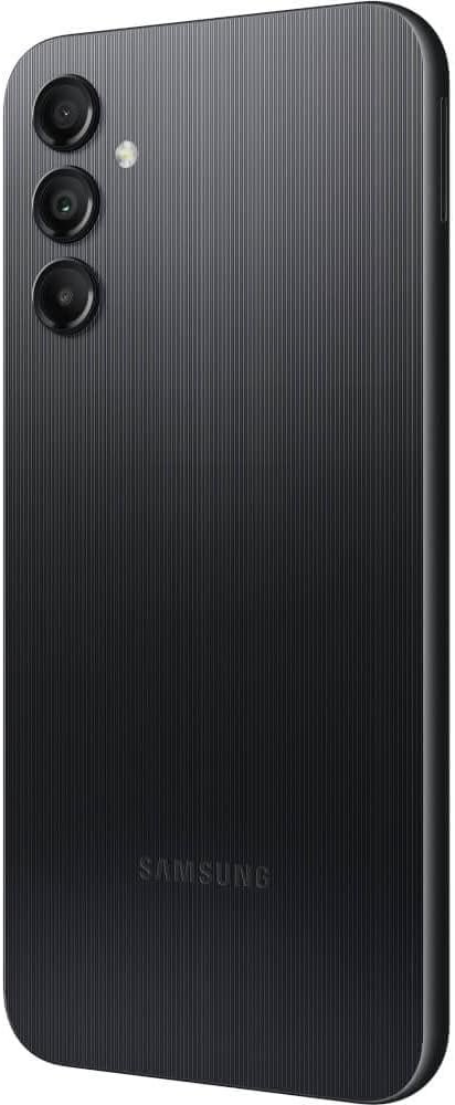 Смартфон Samsung Galaxy A14 A145R/DSN 128 ГБ 4 ГБ RAM Black, фото №6