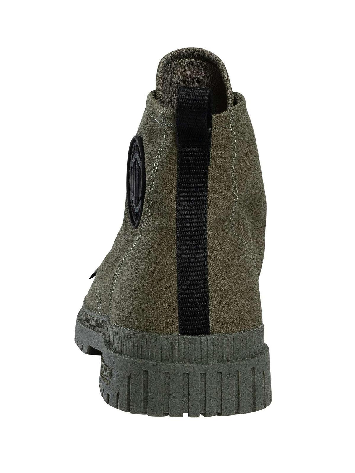 Кросівки Palladium Pampa Sp20 Hi CVS Унісекс, фото №5