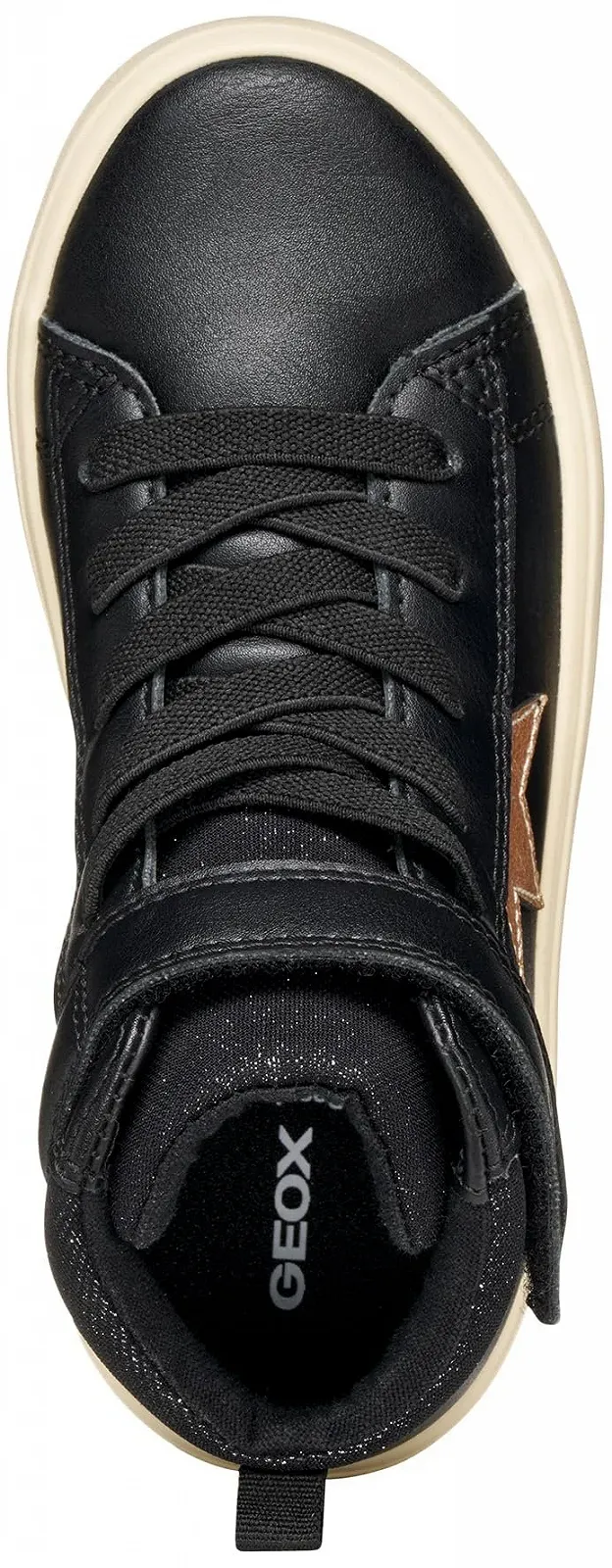 Кросівки Geox J Gisli Girl, фото №3