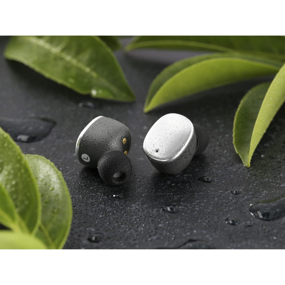 Навушники Hama Spirit Pure Bluetooth Чорний, фото №3