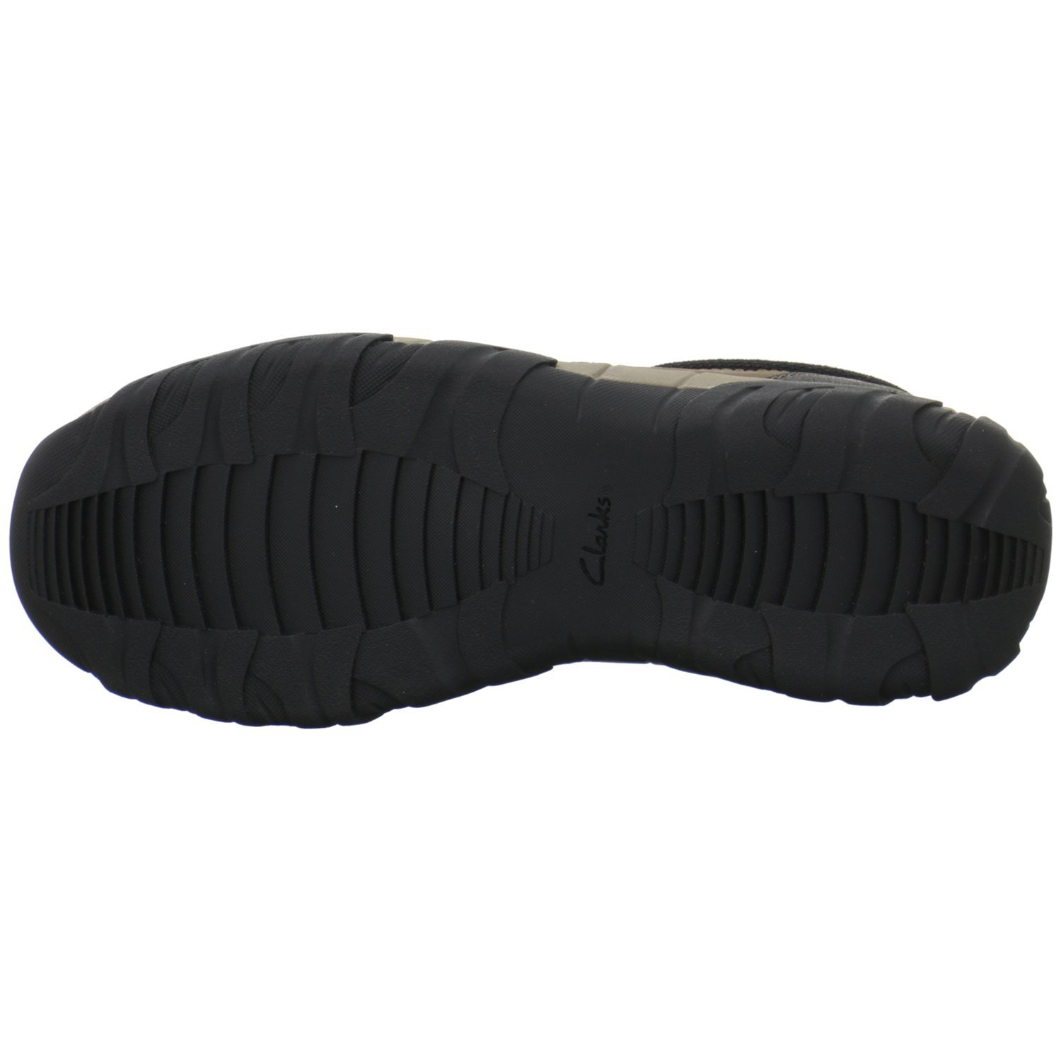 Кроссовки Clarks Walbeck Edge мужские, фото №6
