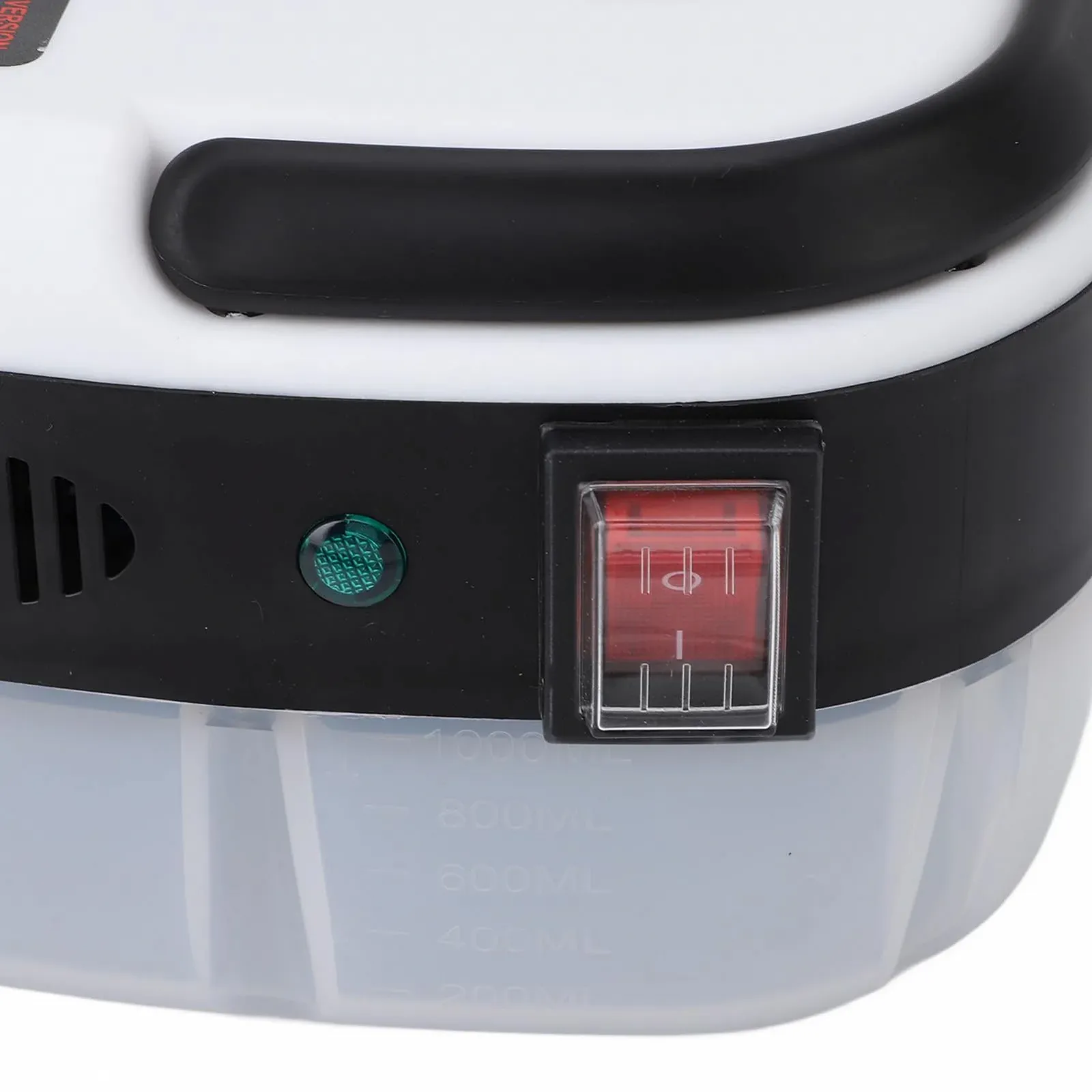 Пароочисник ручний 2500 W високого тиску 220 V, фото №8