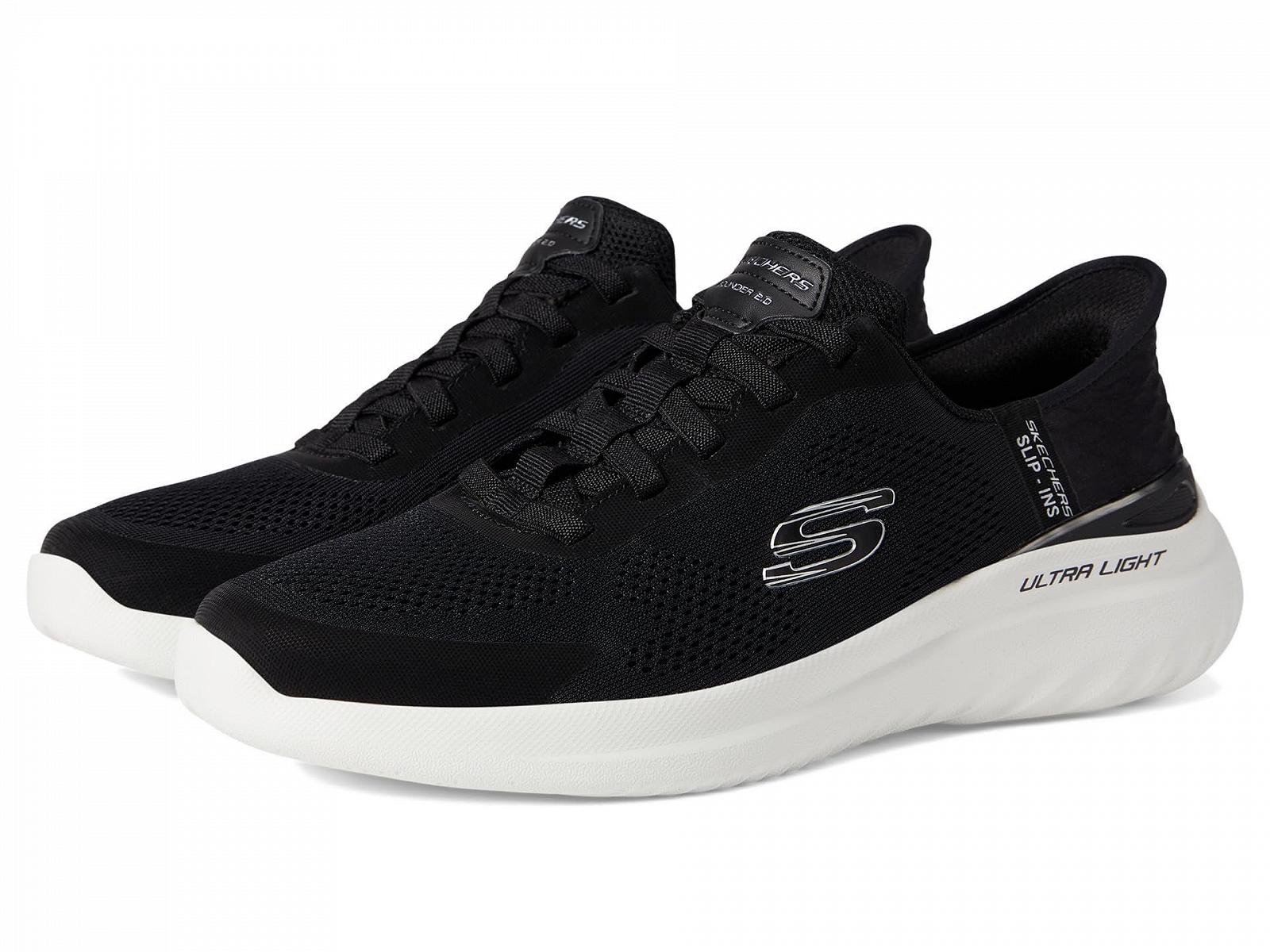 Кросівки Skechers Bounder 2.0 EMERGED, фото №2